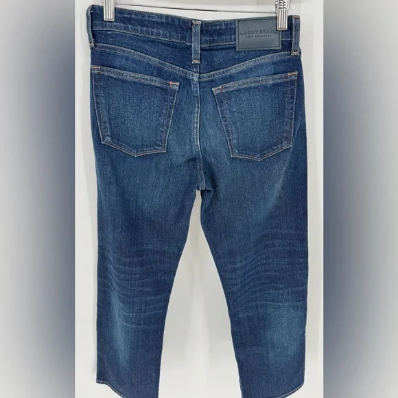 Lucky Brand Women's Candiani Denim Jeans - Picture 4 of 14